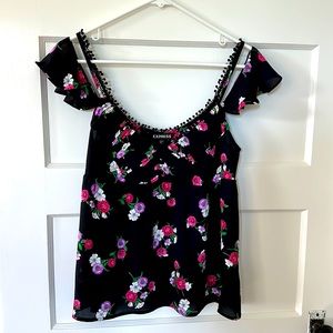 Express blouse. Size Small.